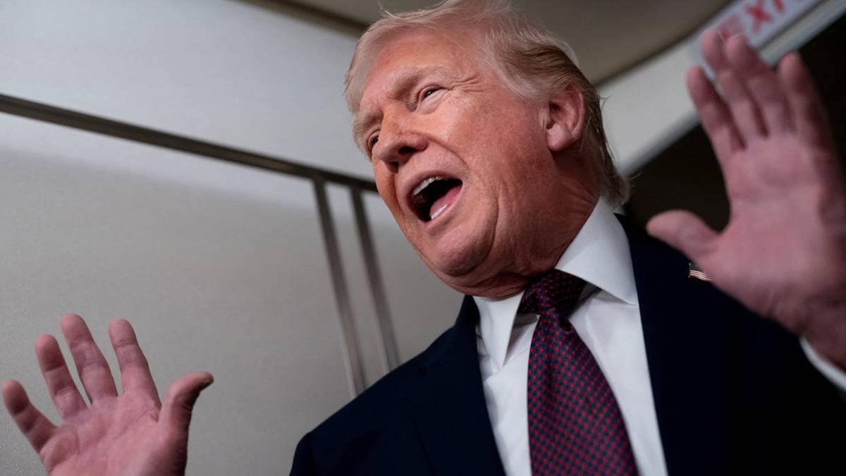 Massiv demonstrasjon til støtte for regimet i Iran: – En advarsel