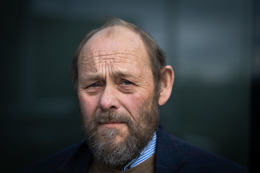 Ulf André Andersen går av som Se og Hør-sjef