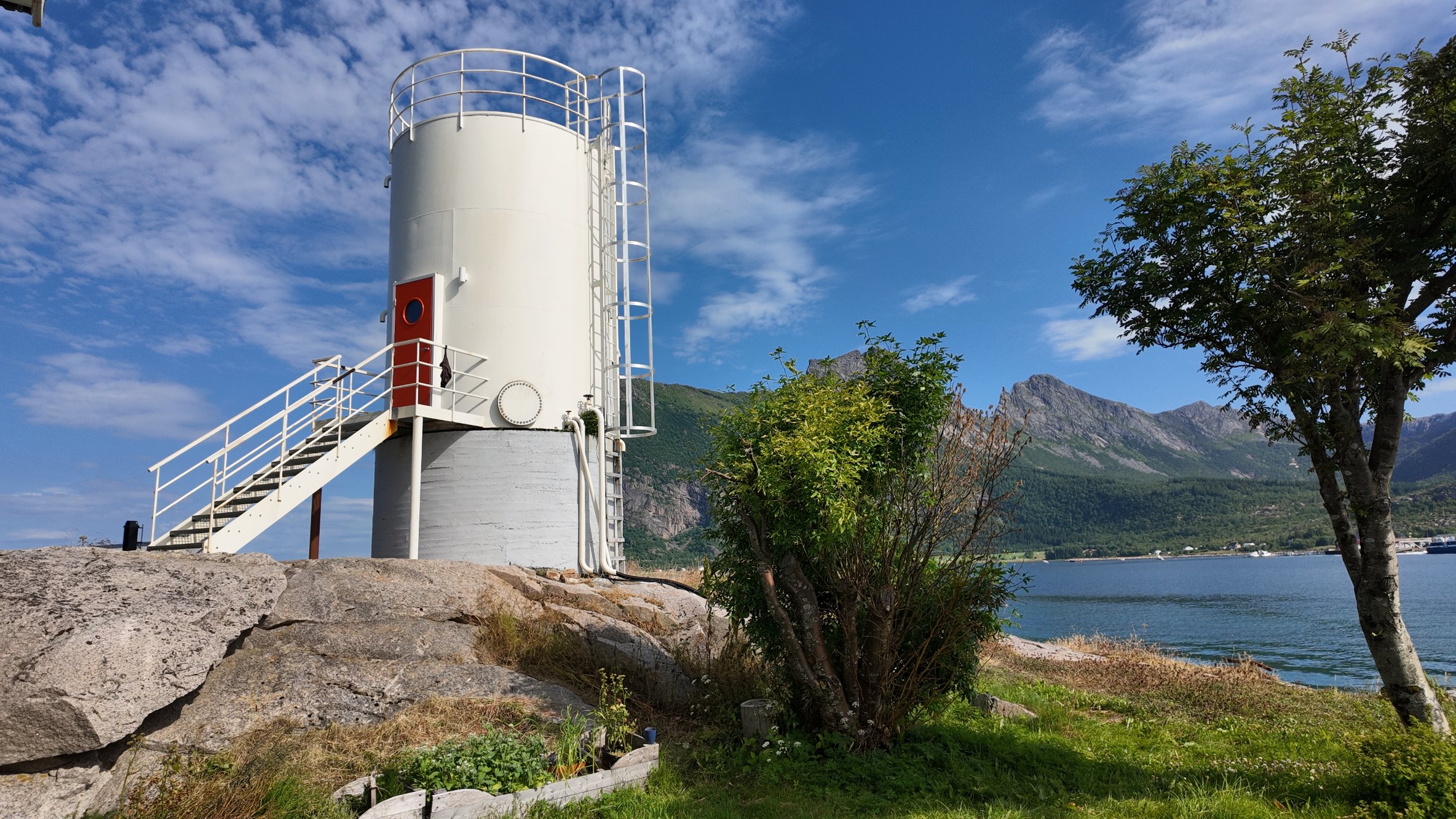 Ta vare på det vi har – sammen