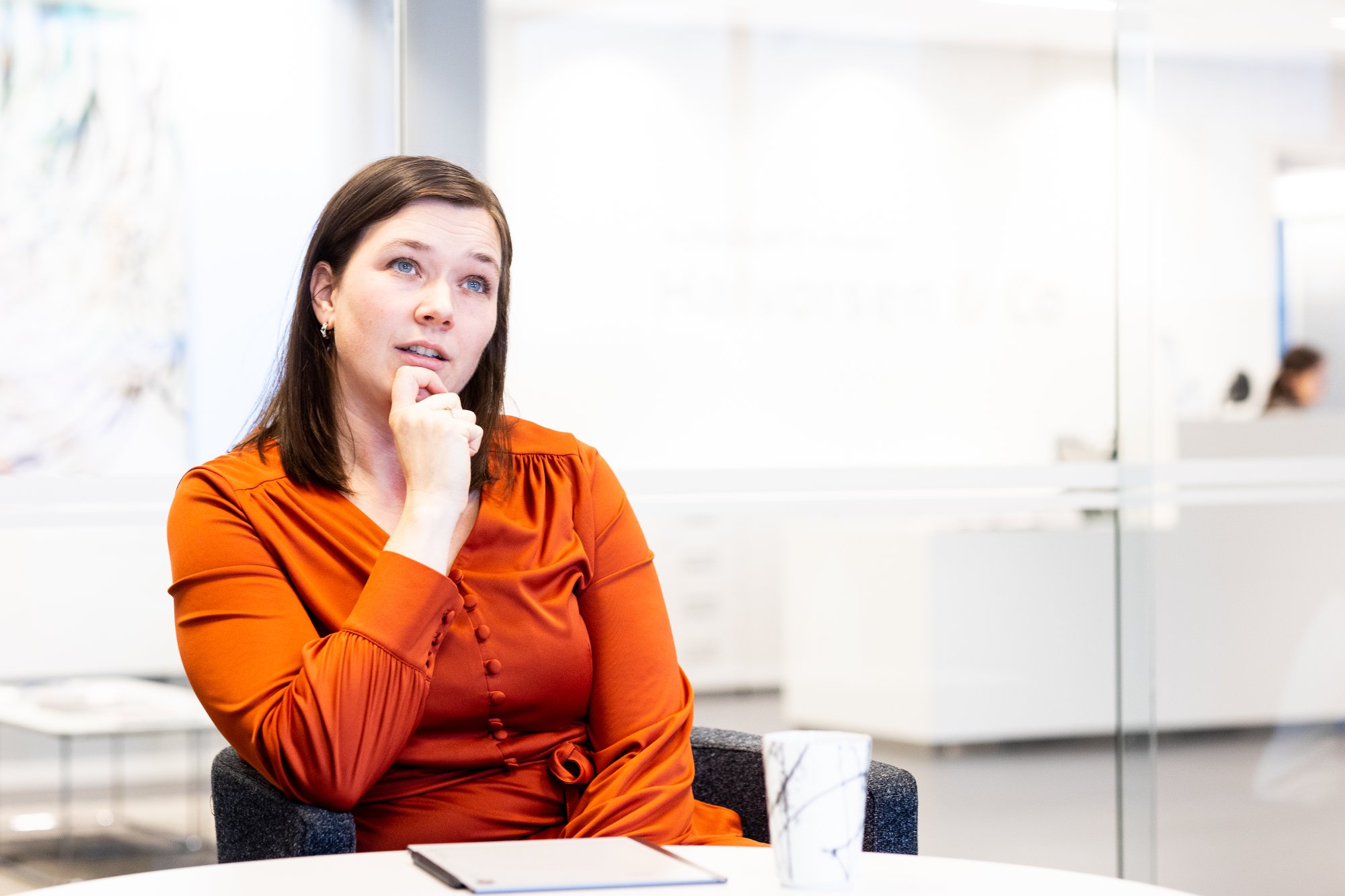 Anmeldt for svindel: Daglig leder sendte kundenes penger til egen konto