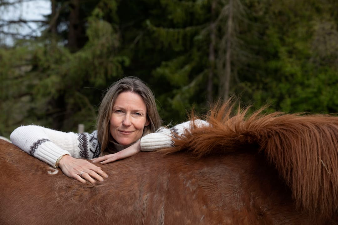 Tilbake på skjermen: Ny dokumentar