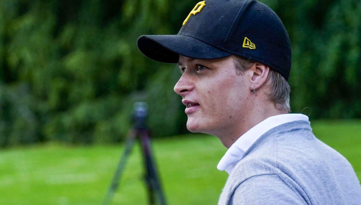 Etterforskes for brudd på besøksforbud