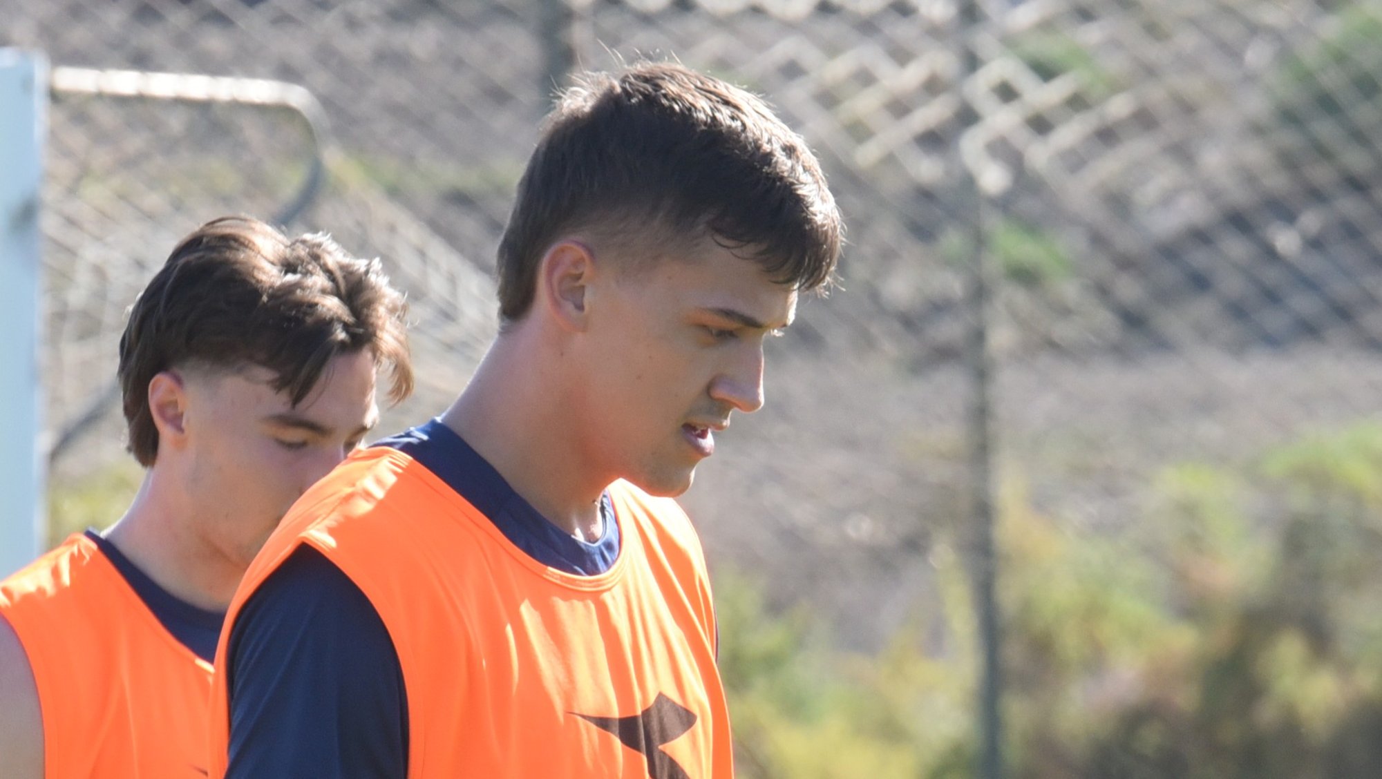 Bærtelsen åpner opp om vraking og Konyaspor-bud: – Ikke poeng å legge skjul på det