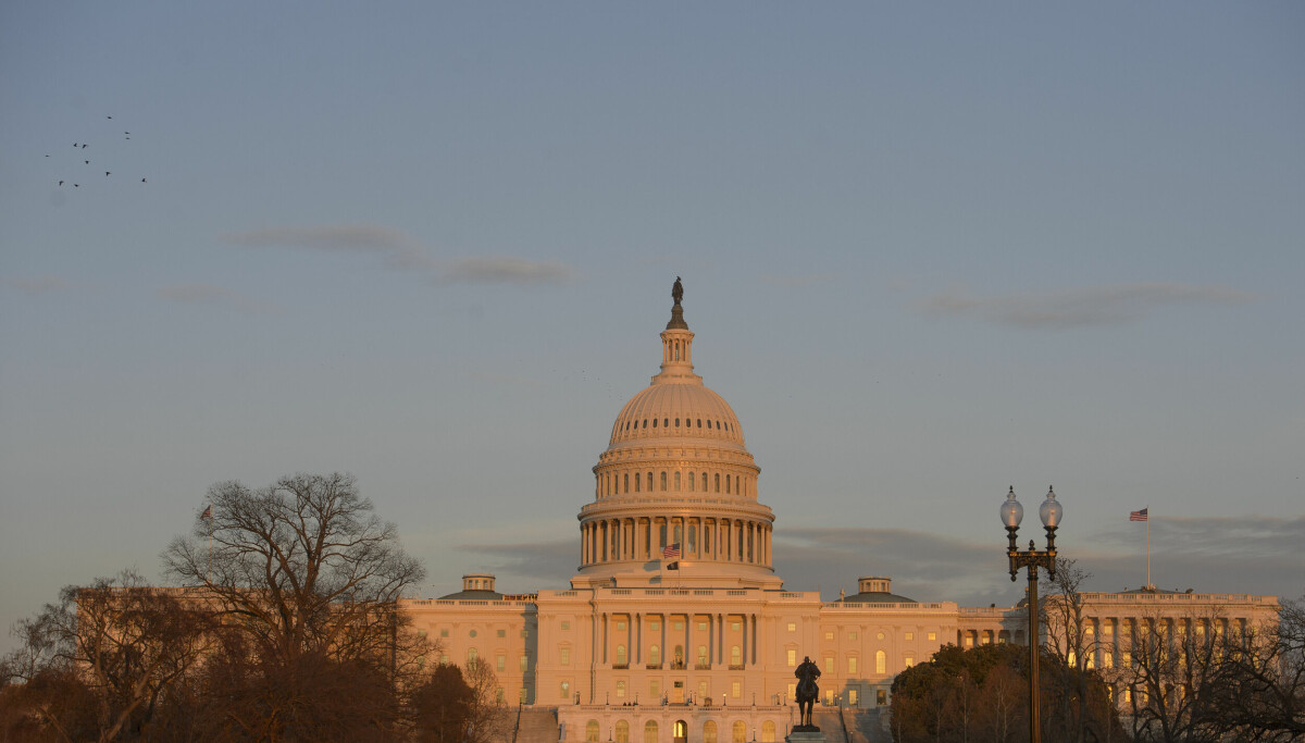 Trump har signert vedtaket som gjenåpner statsapparatet i USA