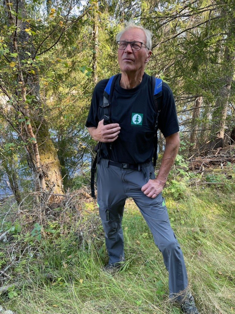 Minneord: Jon Ivar Finnekåsa, ei viktig fyrlykt i samfunnet vårt!