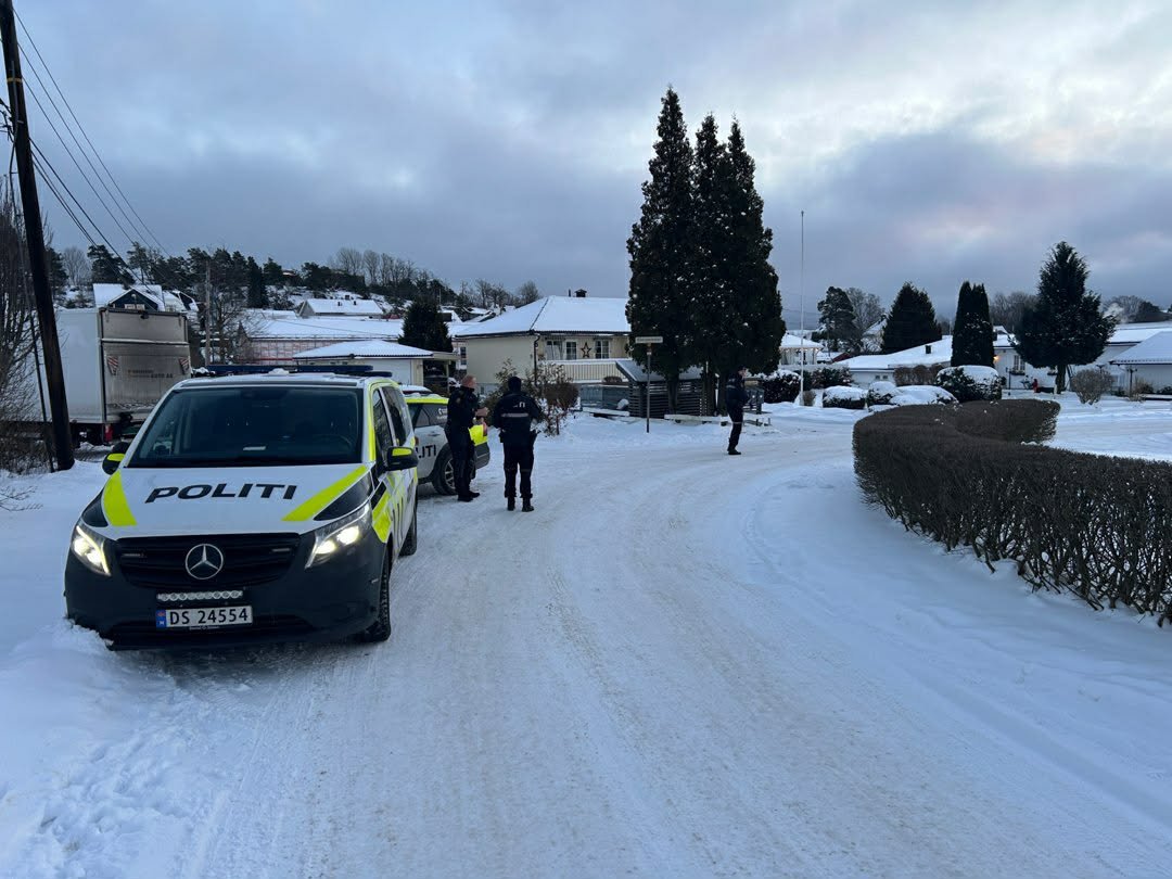 Savnet kvinne funnet livløs – politiet bekrefter dødsfall