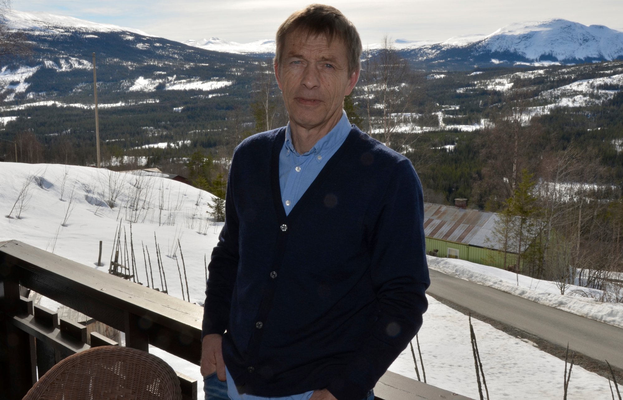 Fire nyregistreringer – blant annet taxiselskap