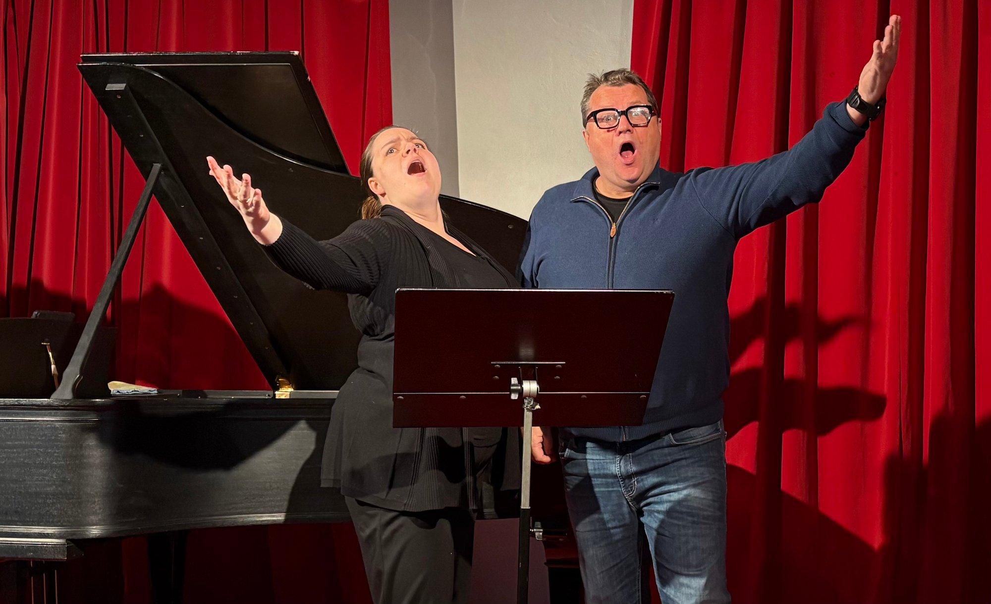 Veke 3: Kva skjer denne veka?