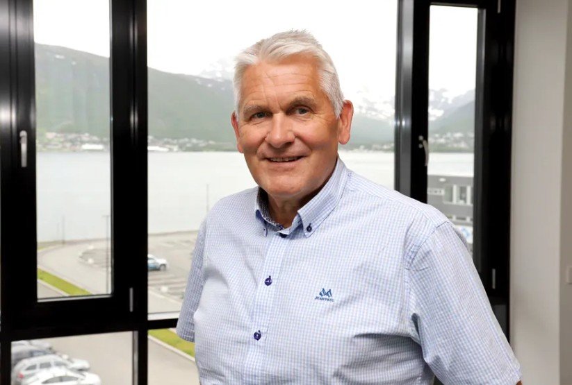 Gir seg i Nord-Norges største IT-foretak