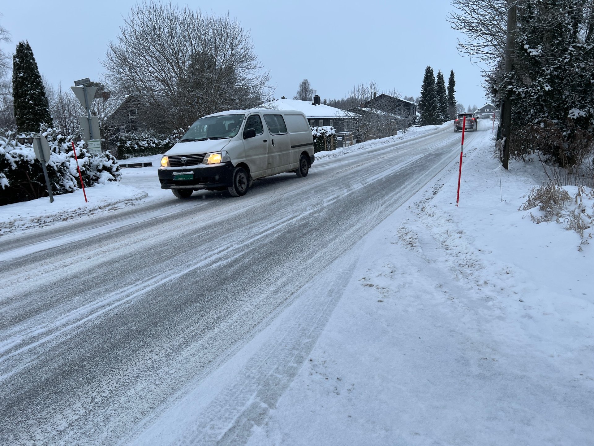 Meteorologen varsler «spennende dager»: – Temperaturen skal stige betydelig