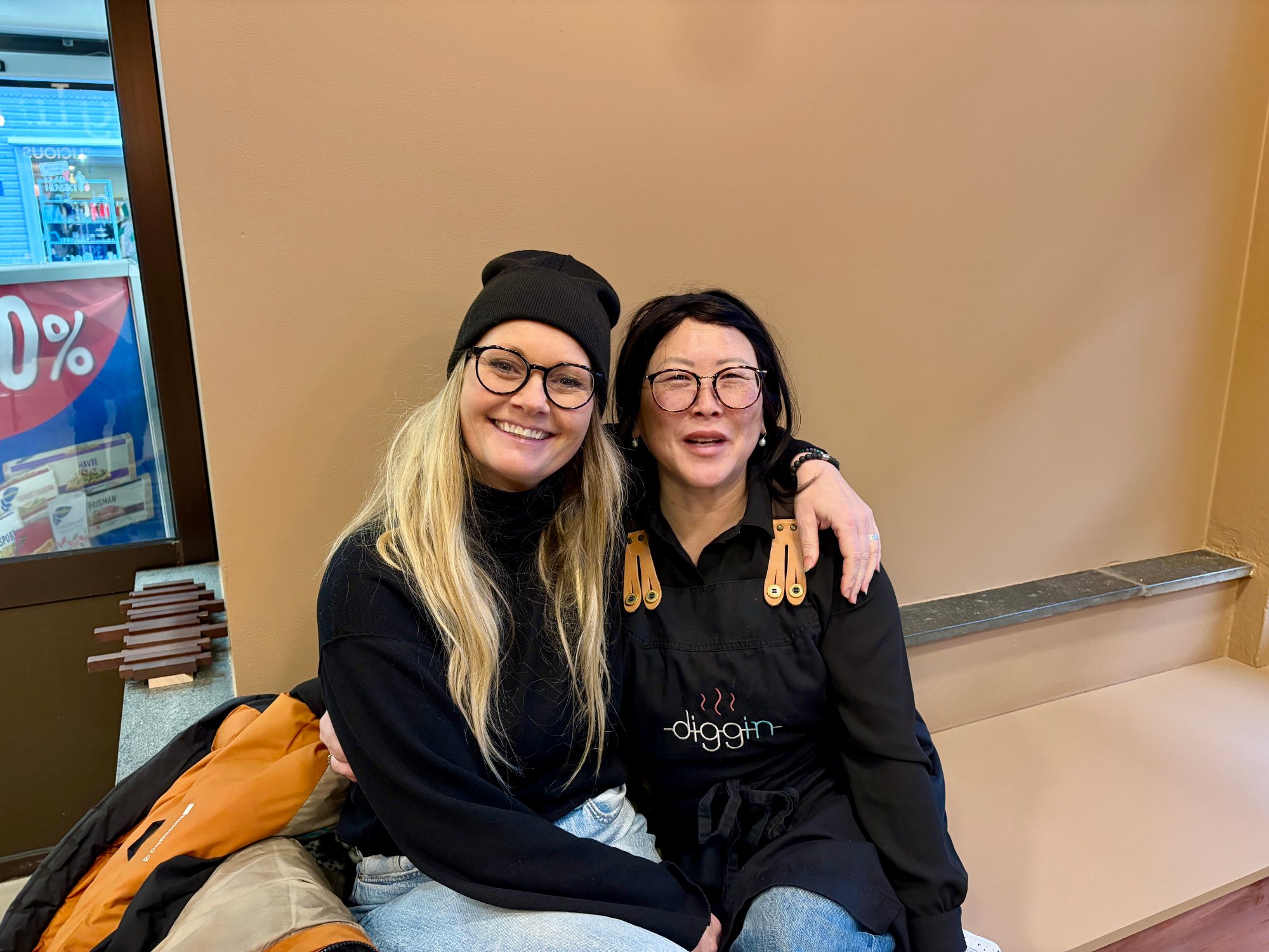 Tjuvstartet nyåpning: – Folk vil ha mat