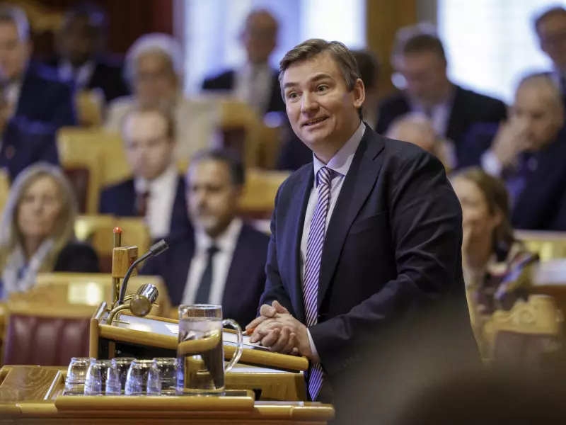 Høyre-topper vil endre sykelønnsordningen