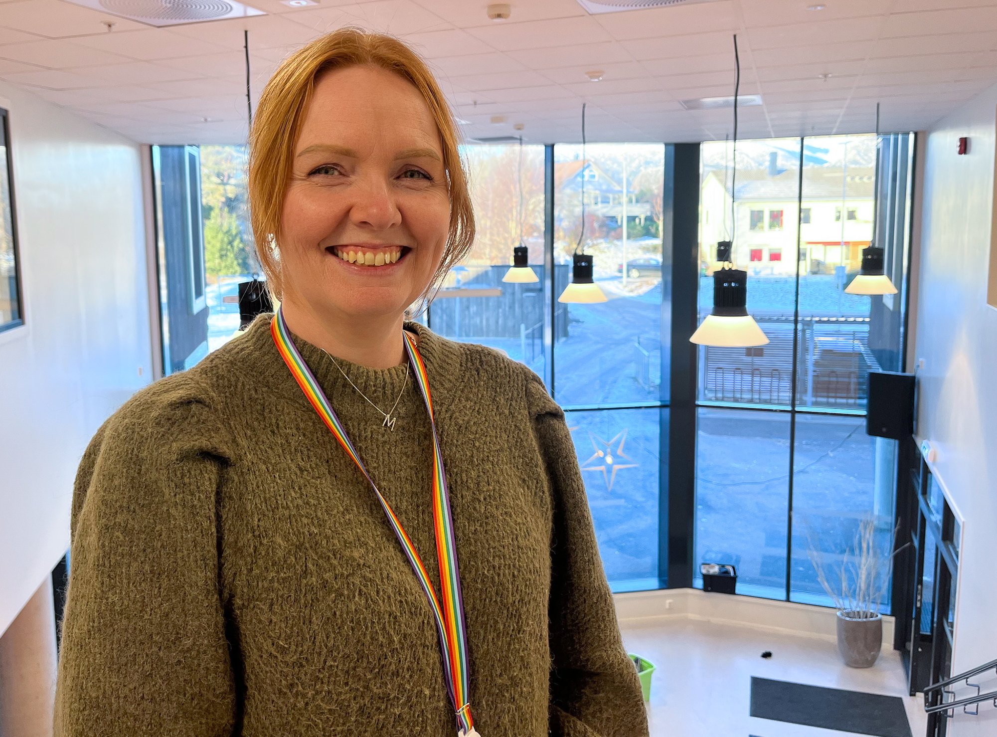 Leseaksjonen er tilbake: – Vi treng foreldra med på laget