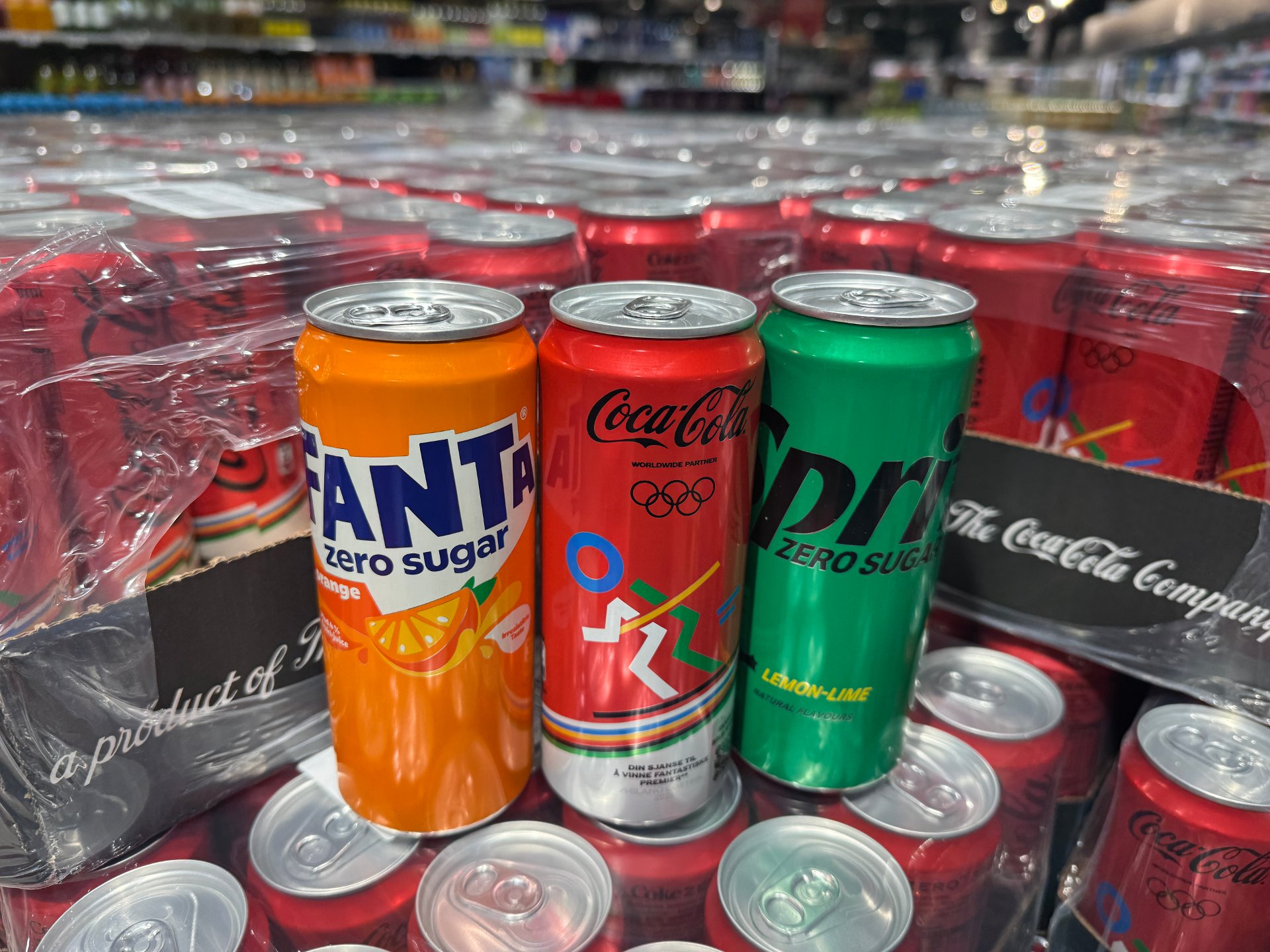 Meny kutter brus-prisen 77 prosent