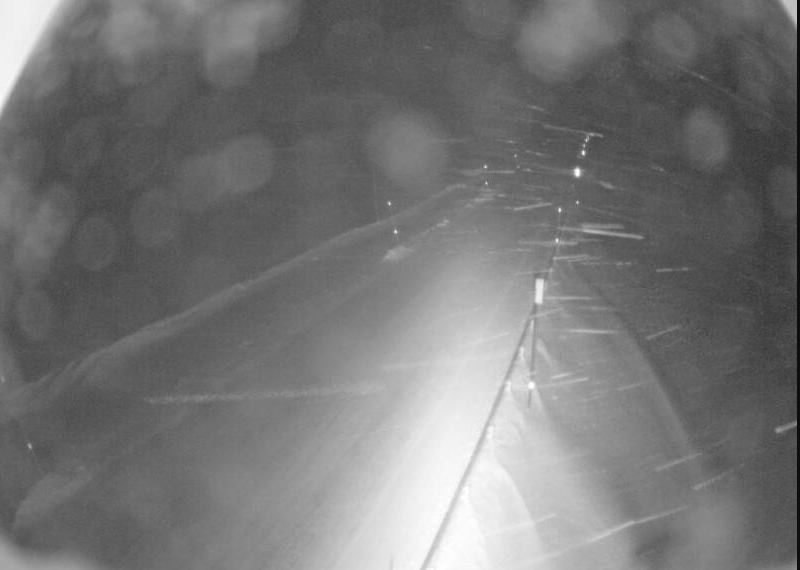 Aurland-Hol stengd i natt