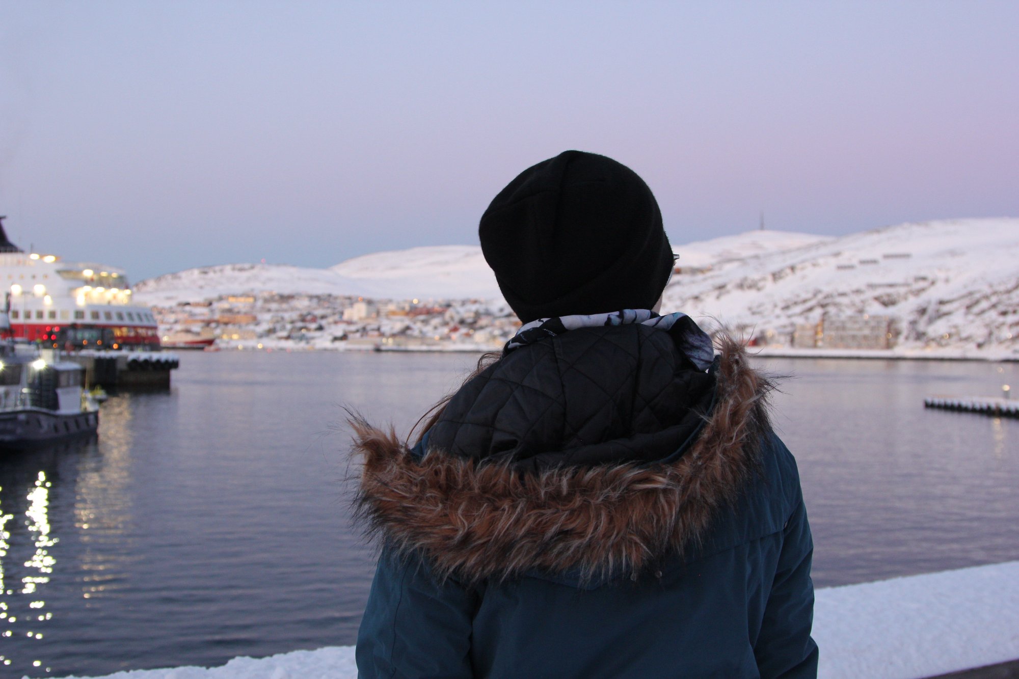 For «Henrik» og mamma «Andrea» er tiden i ferd med å løpe ut