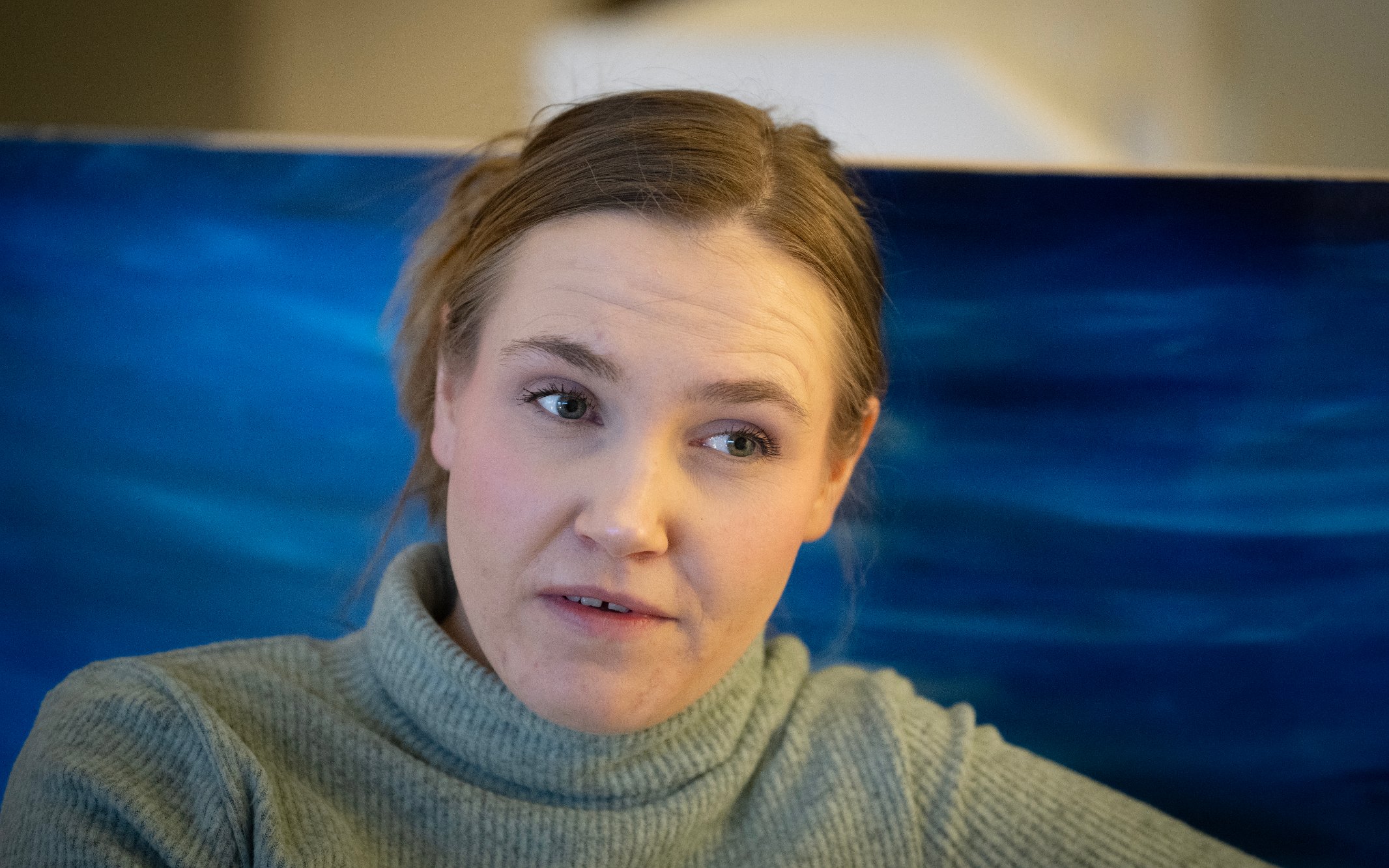 Marie (29) har klart det utenkelige: – Har vært mye gråt og fortvilelse