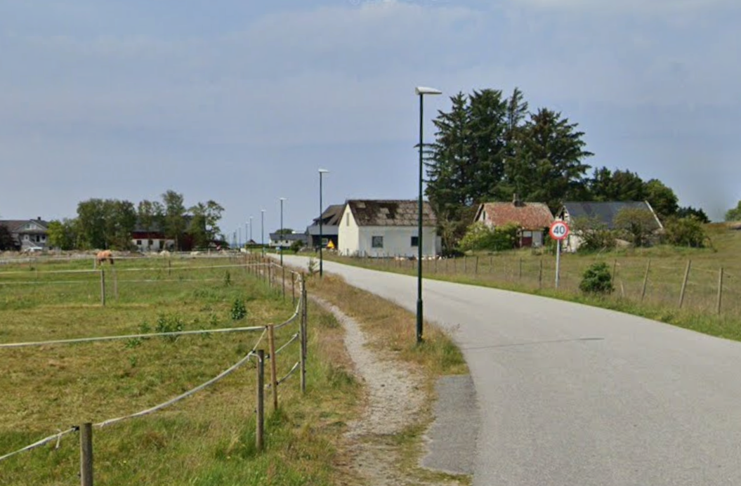 85 prosent bryter fartsgrensen her - det får kommunen til å ta grep