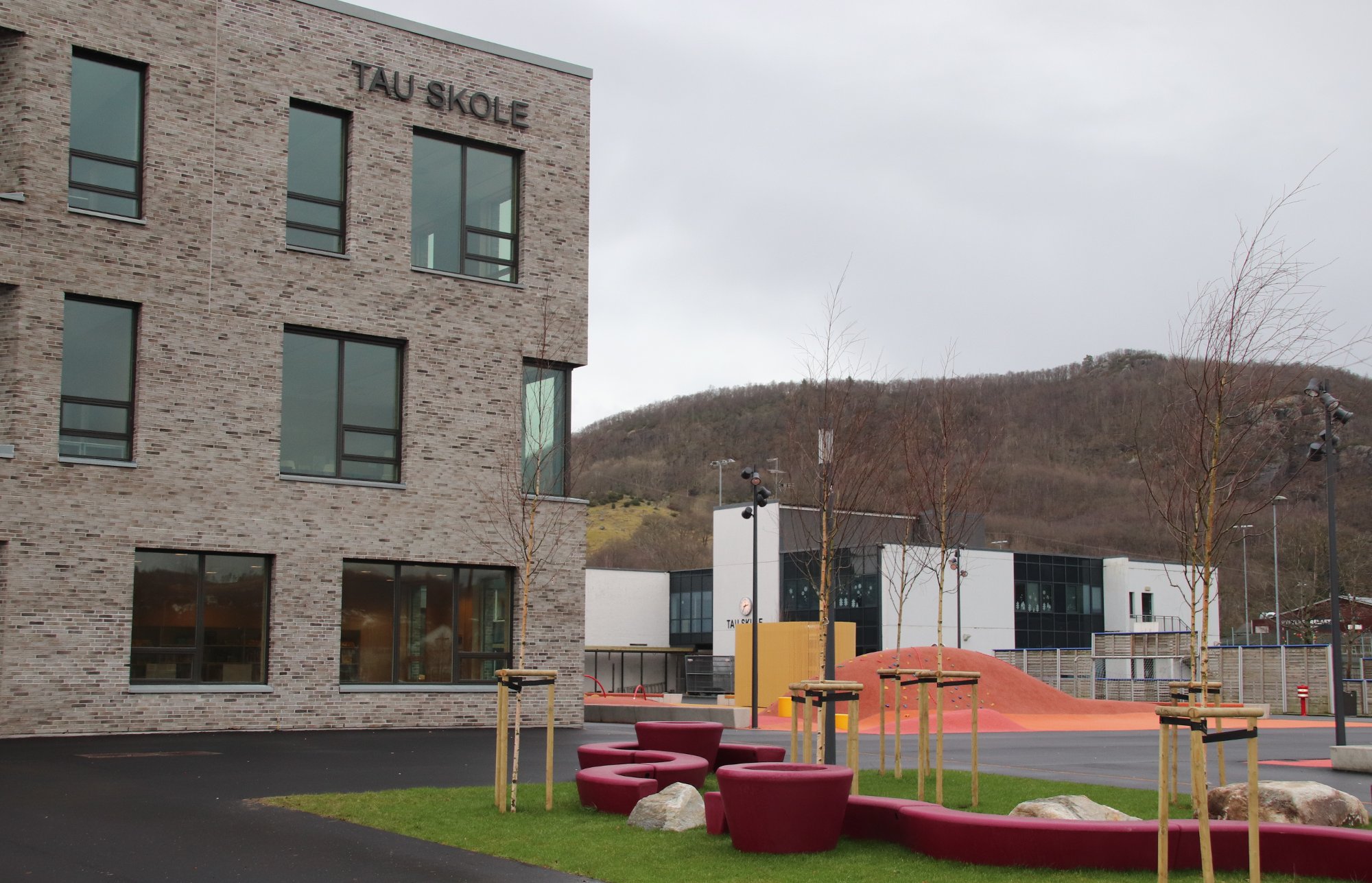 Bente frykter for hverdagen til elevene: – Vi må kjempe for rettighetene deres