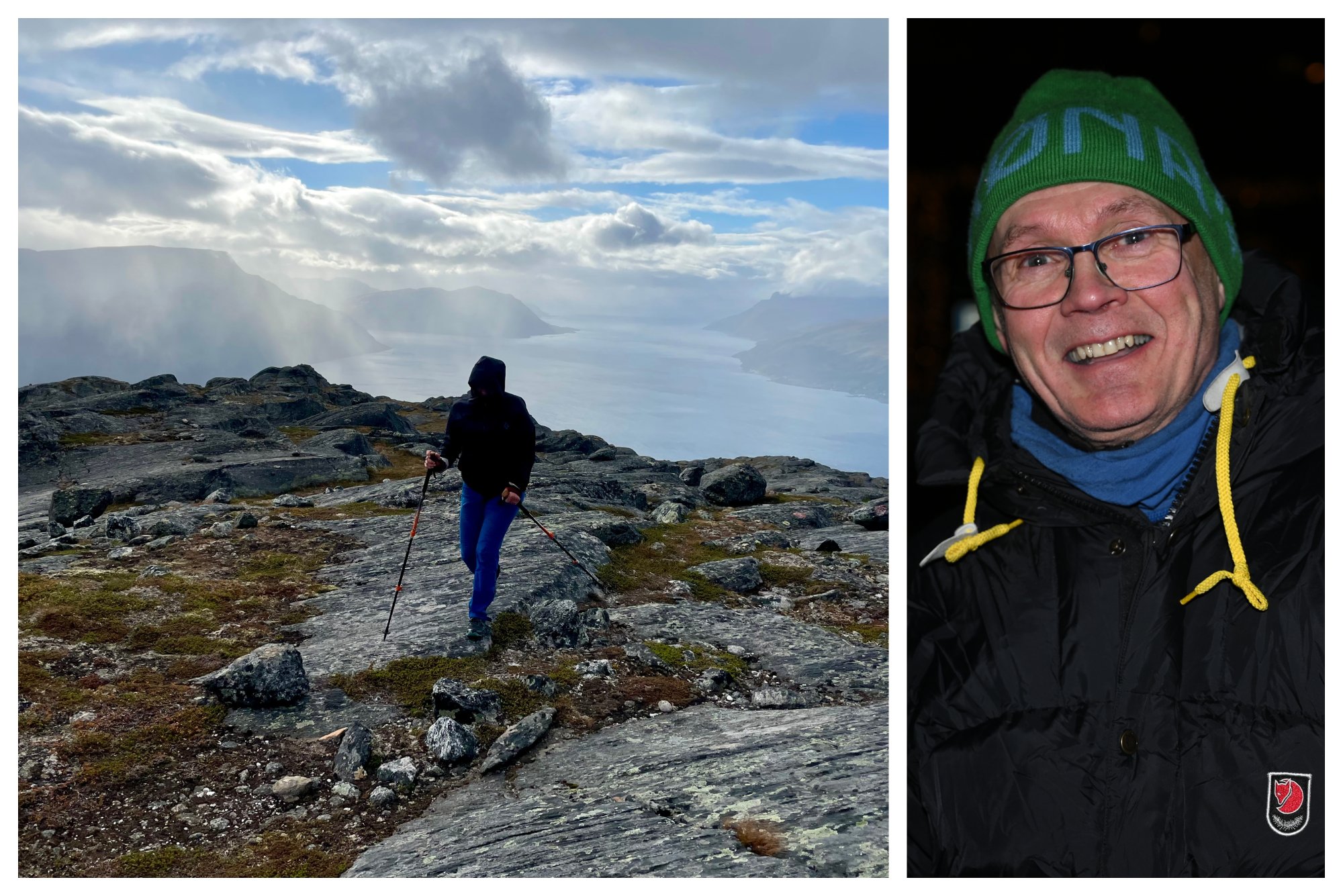 Fylket gir millionbeløp – Bjørns drøm oppfylles