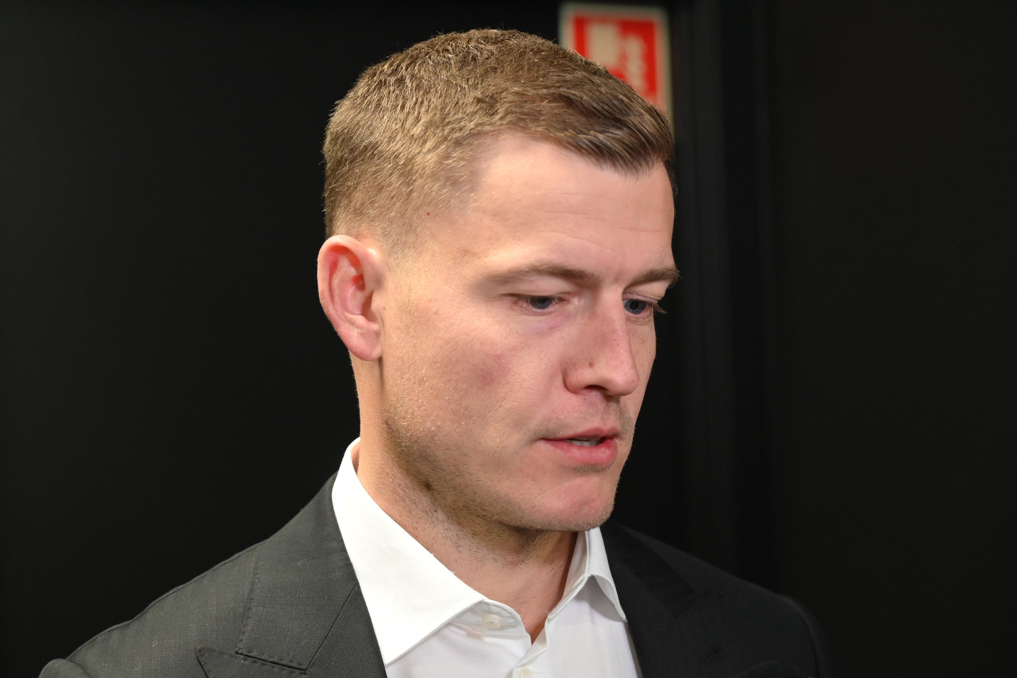 Tar fatt på toppjobben i RBK uten familien: – Det blir fullt fokus på jobben