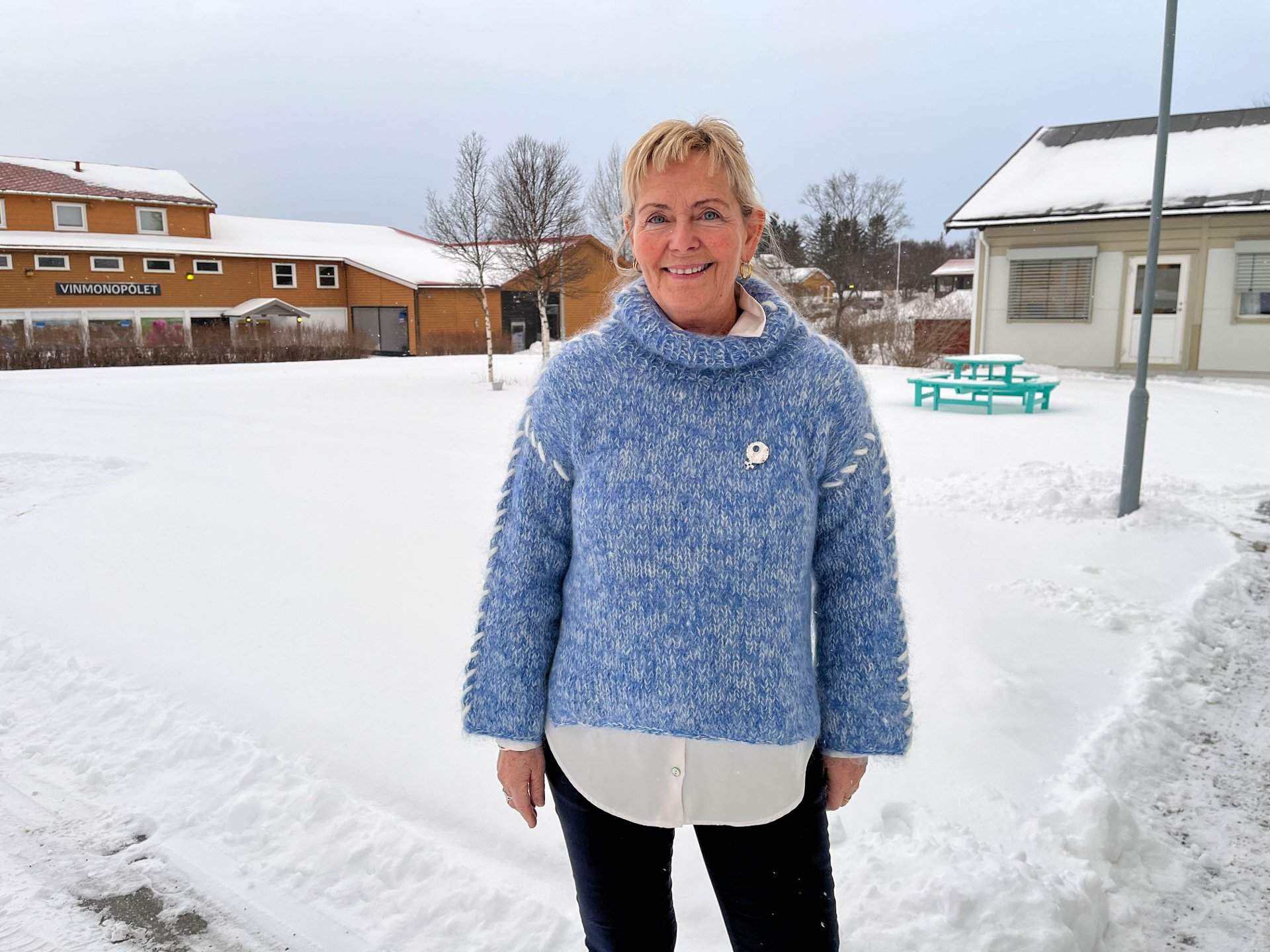 Gode nyheter for næringslivet: – Vi har blitt hørt