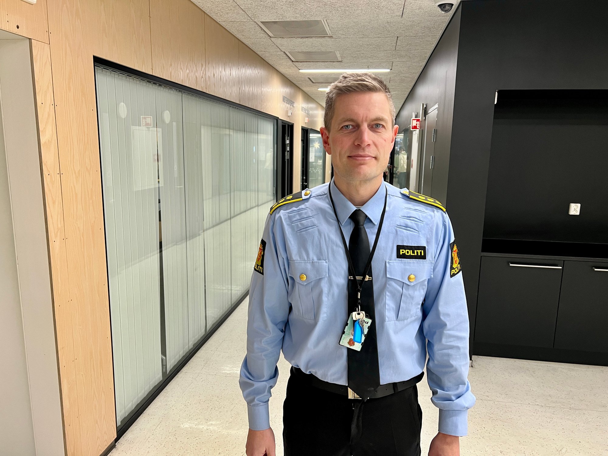 Kinesere utvises fra Norge: – Politiet mistenker profittbaserte motiv