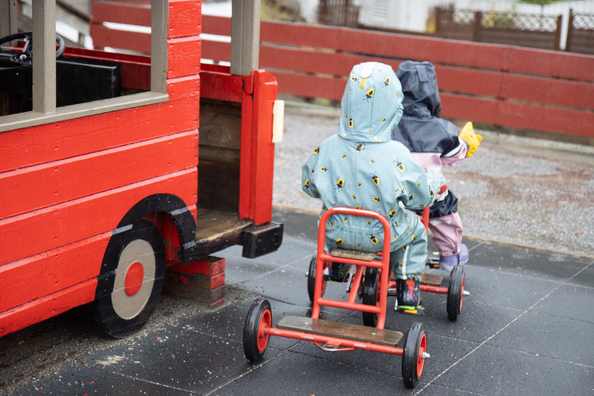 Baby boom over heile landet. Sunnfjord kopierte fjorårets «jubeltal»
