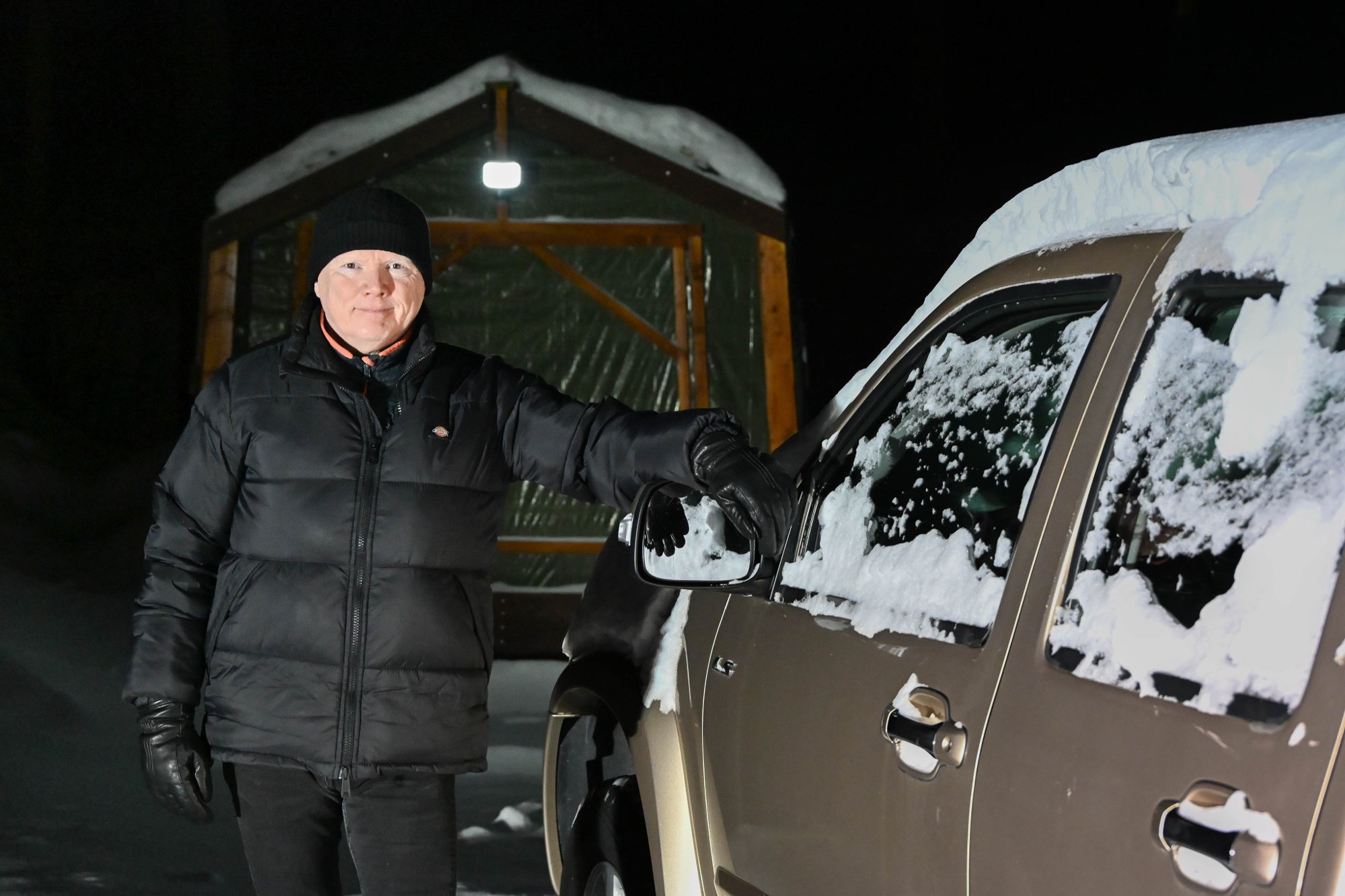 Ble saksøkt etter å ha krevd heving av bilkjøp. Nå er saken avgjort