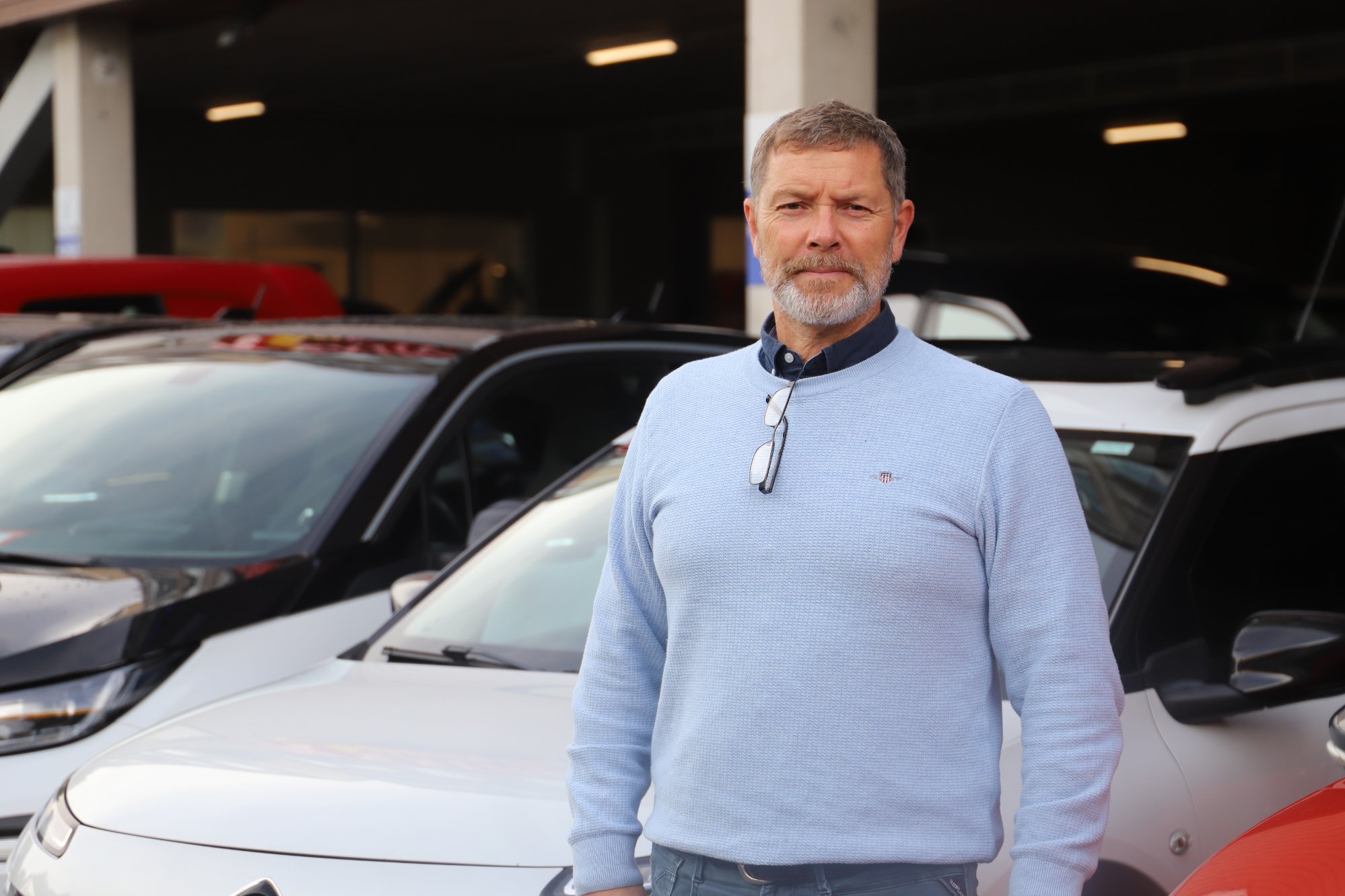 Rekordår for Drøbak-bedrift: – Det beste noensinne