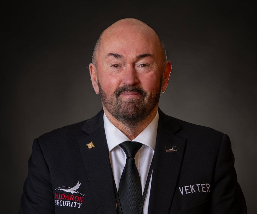 Vaktleder Olav (64) trodde alt var fryd og gammen. Så ante han uråd: – Dette har vært en uggen og usikker prosess