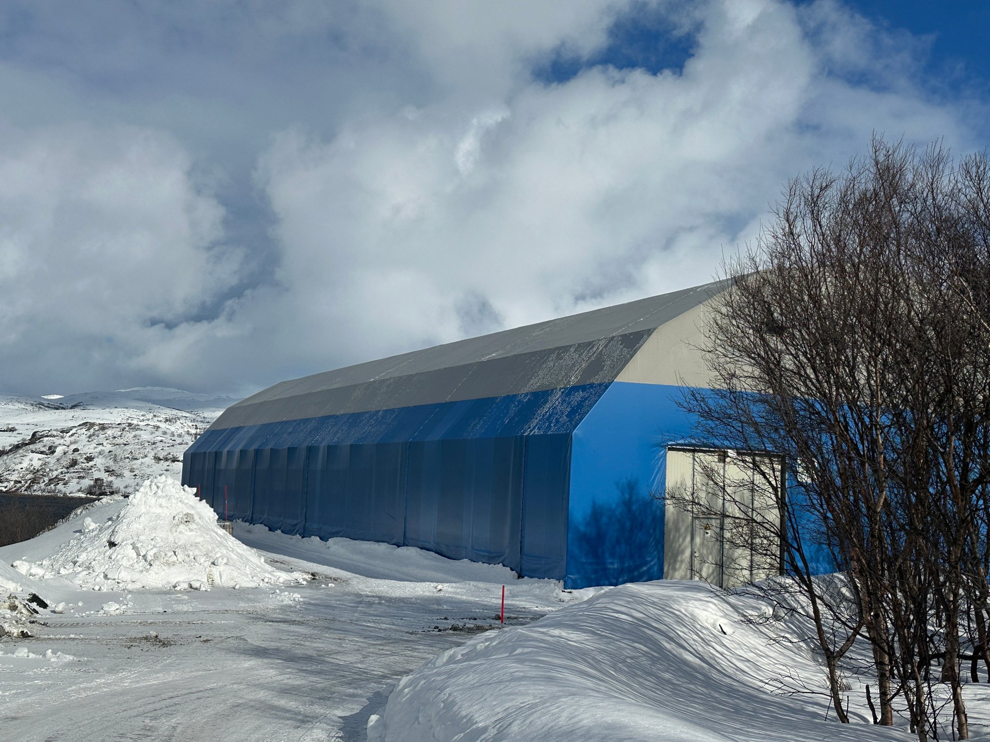 Må betale gebyr etter tilsyn: Avdekket flere miljøavvik