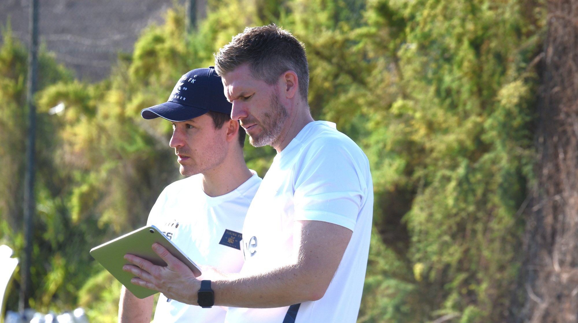 Sjekk Vikings grep for å tåle alle kampene i 2026