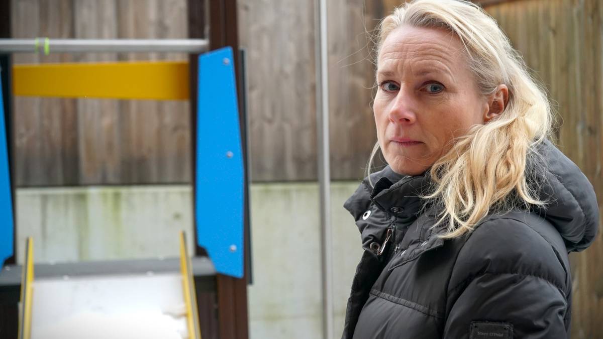 Krise for krisesenter: – Må si nei til vold- og overgrepsutsatte