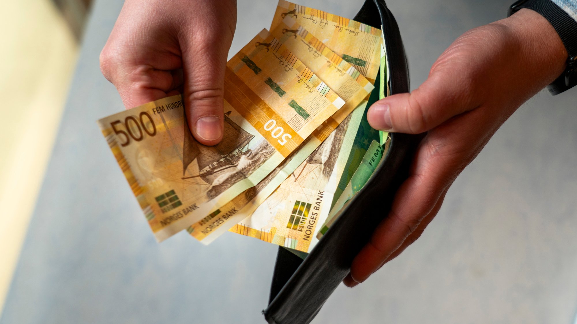 Kan spare 100.000 kroner i 2026 på få minutter: – Det mest effektive du kan gjøre