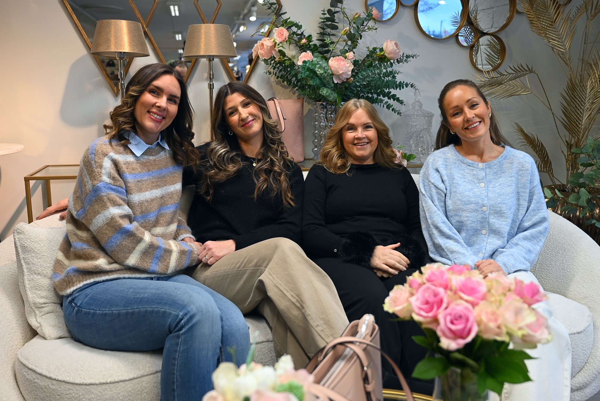 Butikken går så det suser: – Det er litt uvirkelig