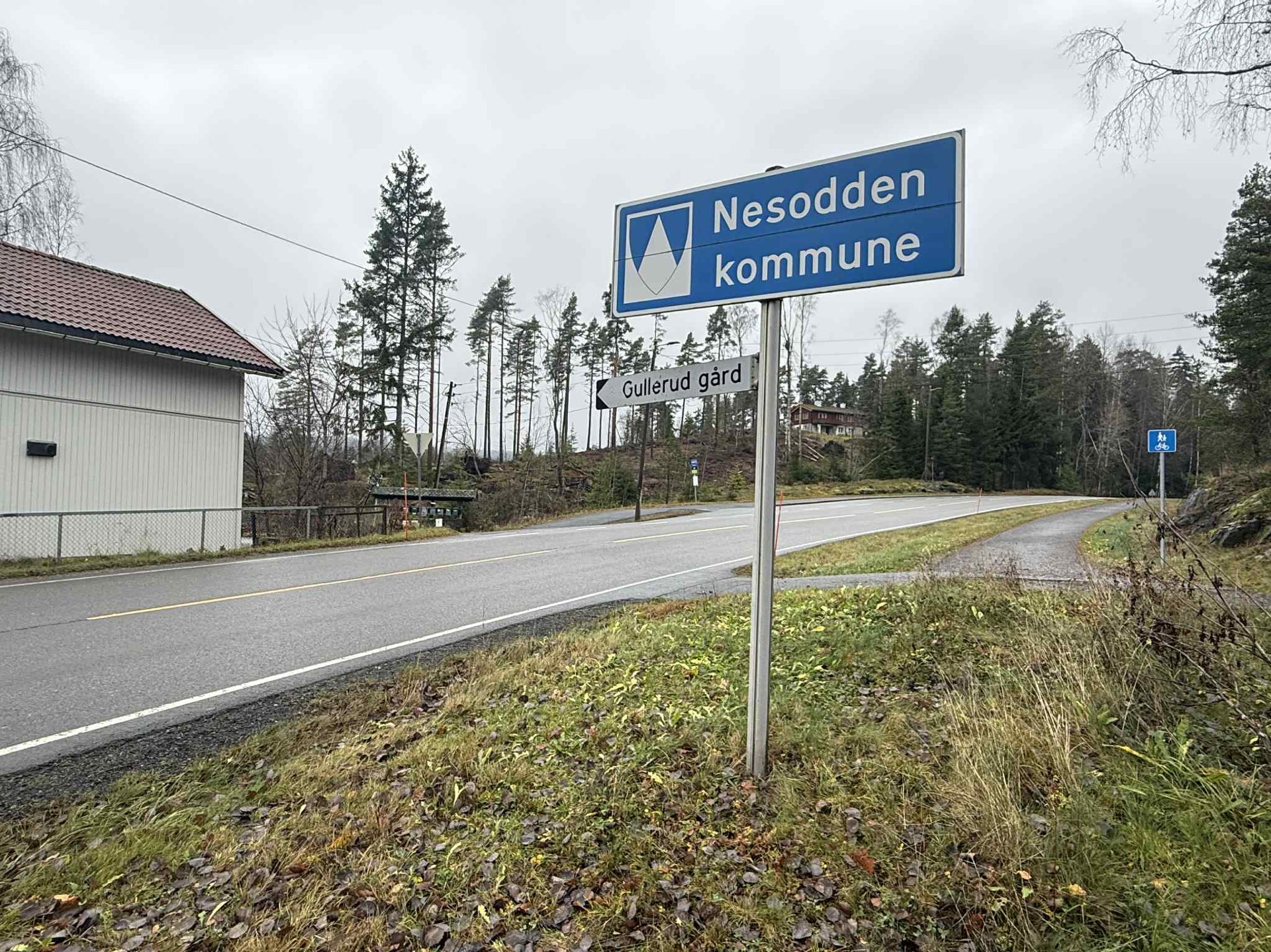 18 fastleger på Nesodden: Dette tjener de 