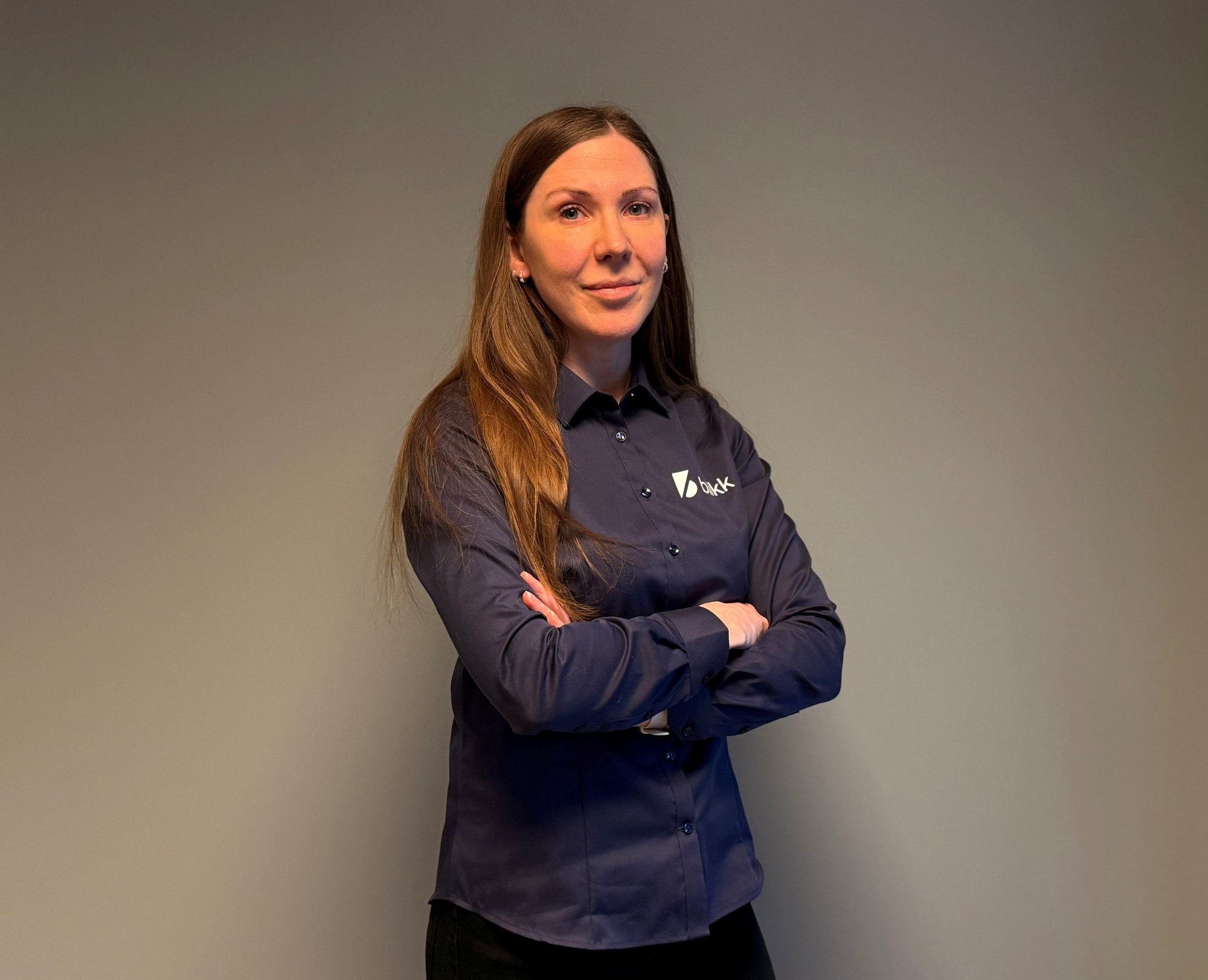 Camilla (38) fra Heymat til TH Blikk: – Veksten vi har hatt gjør det nødvendig 