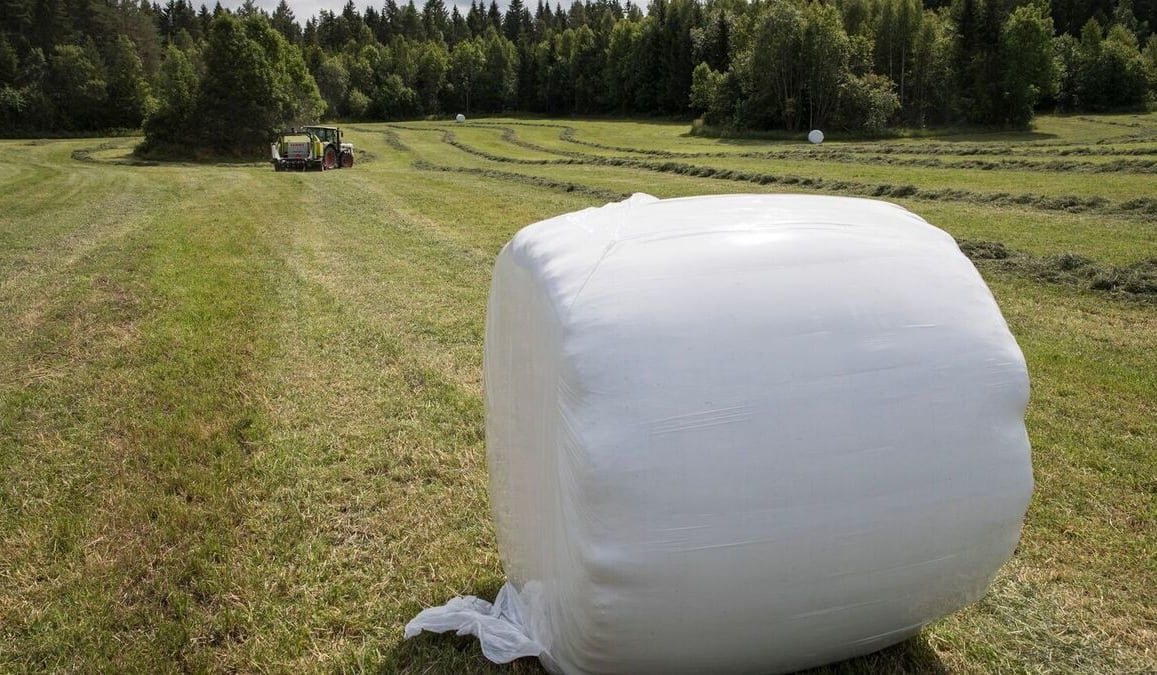 Høyeste antall dødsulykker i jordbruket siden 2015