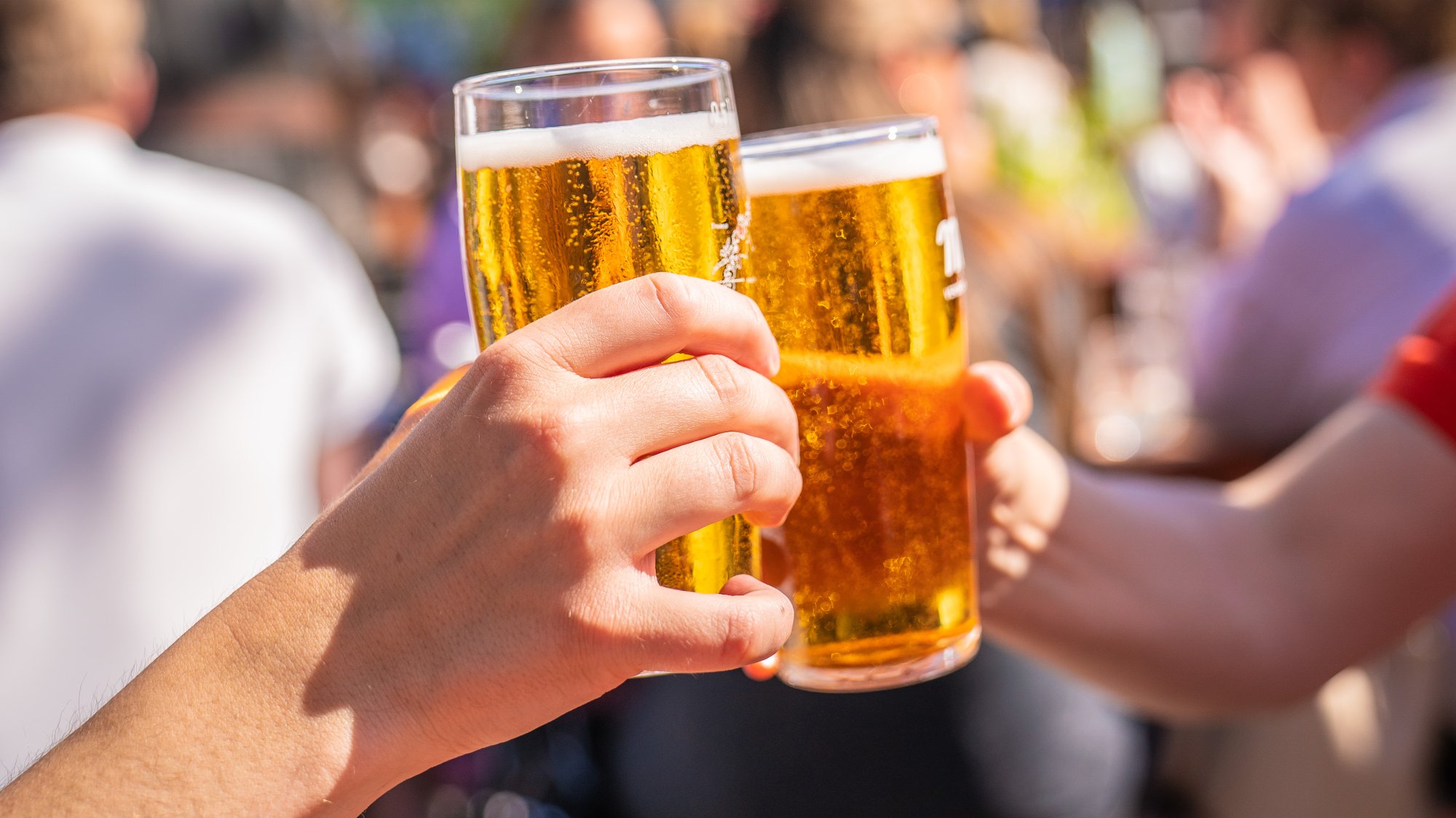 Vi bør kunne ta et glass øl hos frisøren, eller...? - Drammen har vunnet mange priser. Vi bør ikke jobbe for å få prisen for å være den mest liberale alkoholkommunen.