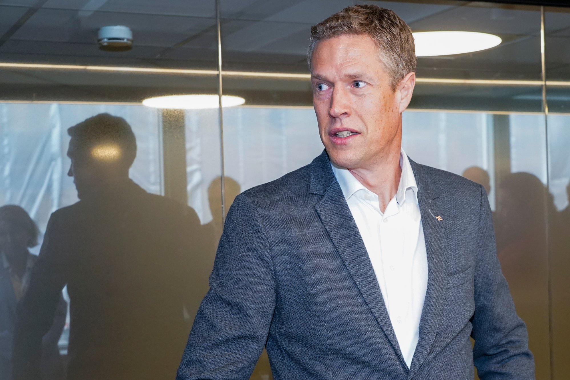 Fellesforbundet vil ha opp lønna i 2026