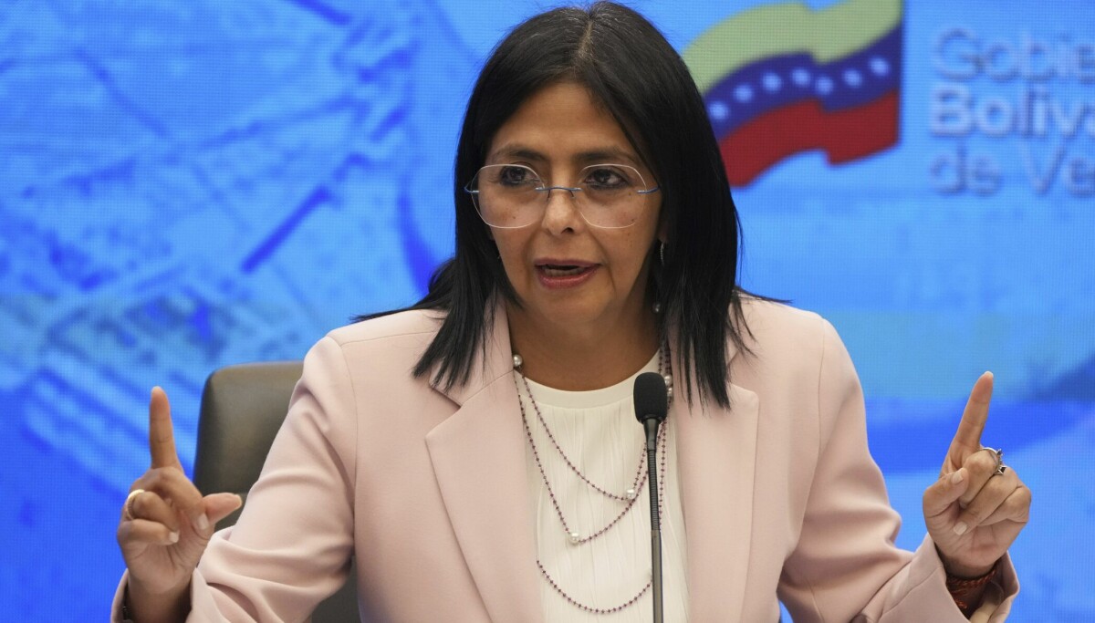 – Få endringer så langt