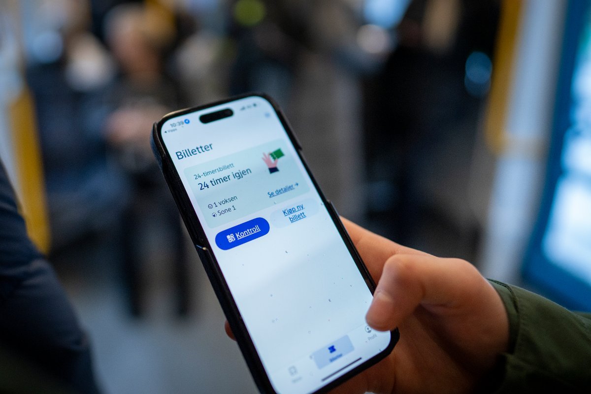 Frykter kollektivtrafikken vil knele: – Det finnes en grense for hva folk er villig til å betale - I løpet av de neste ti år kan Ruters kostnader øke med tre milliarder kroner. Flere er bekymret for kollektivtilbudet om ikke det kommer en «redningspakke».