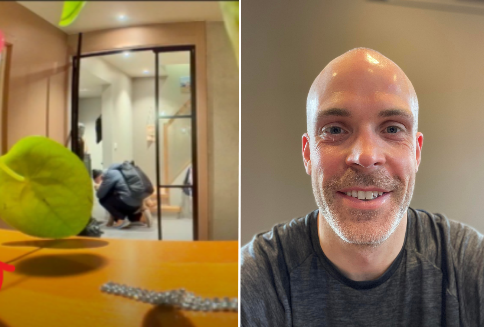 Fikk bot. Så sjekket han kattekameraet: – Jukser til seg gebyrpenger