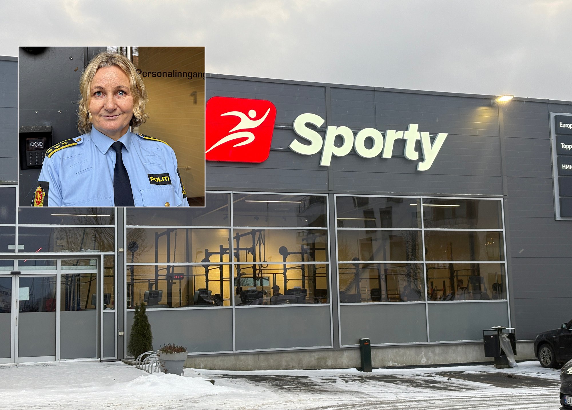 Ble skadet i alvorlig ulykke på treningssenter – nå er senteret siktet i saken