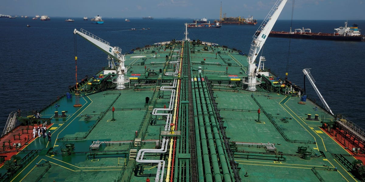 Taktskifte i markedet: – Mer oppside enn nedside