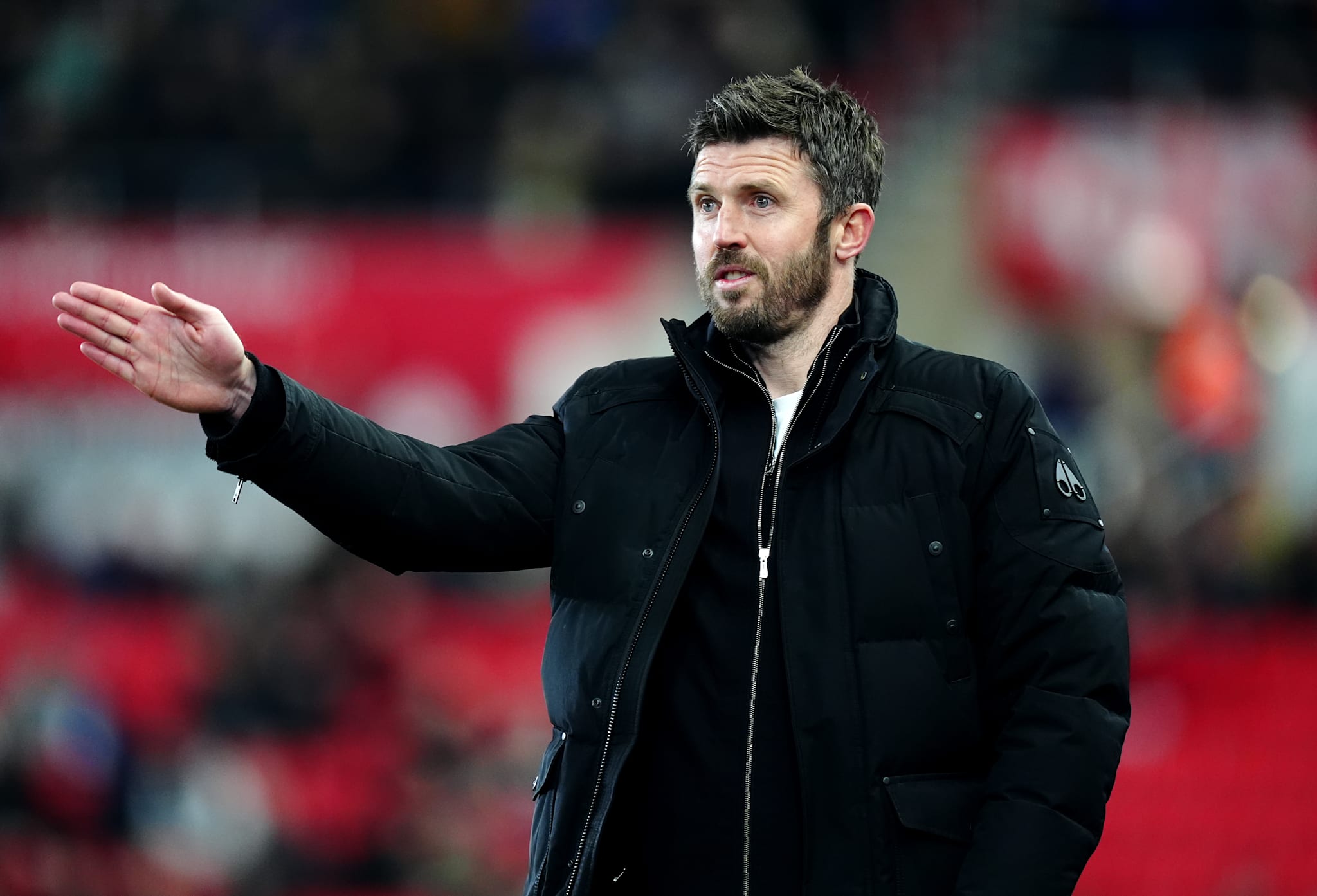 The Athletic: Michael Carrick enig med United om trenerjobb – Solskjær vraket