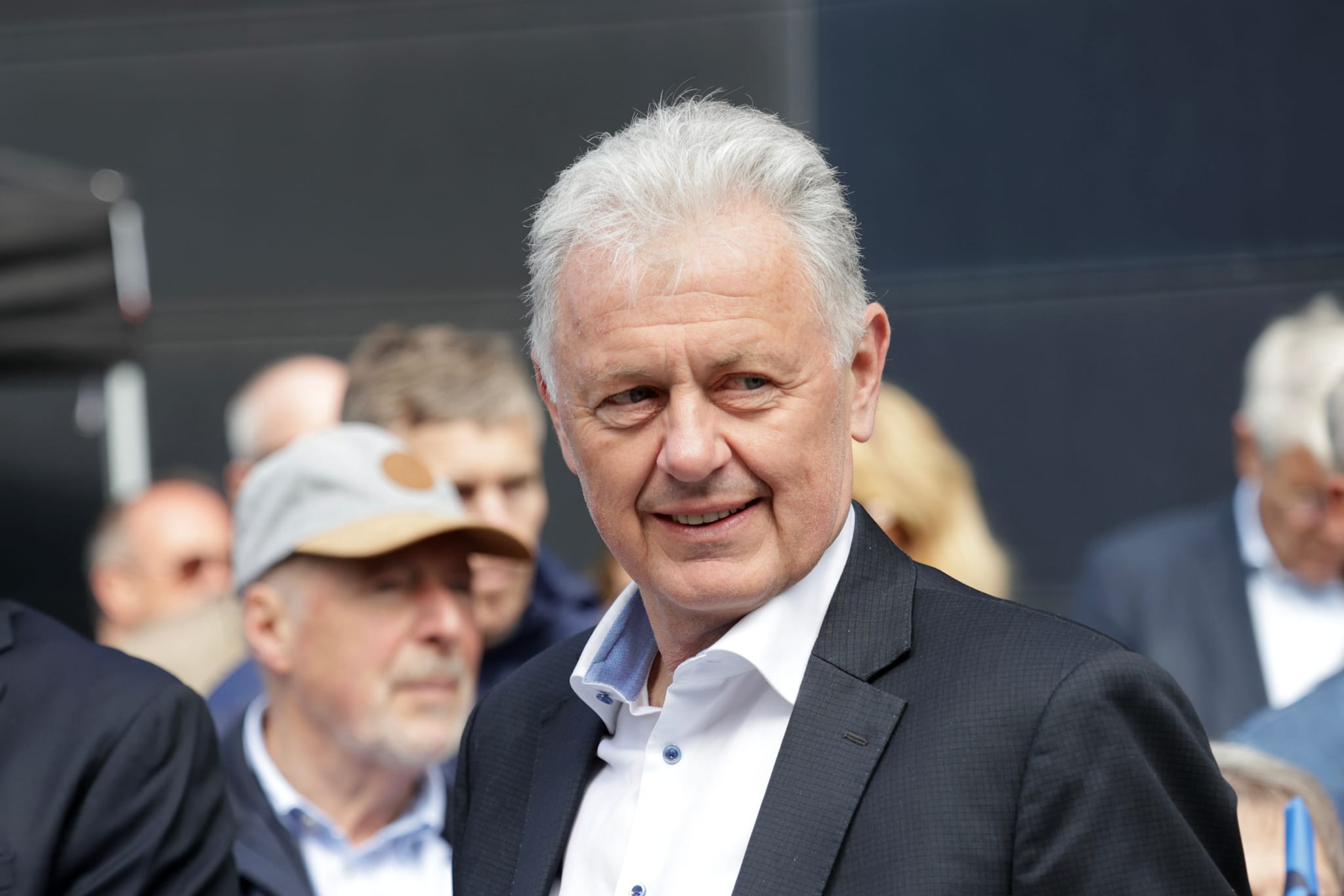 Nettavisen-sjefen slutter