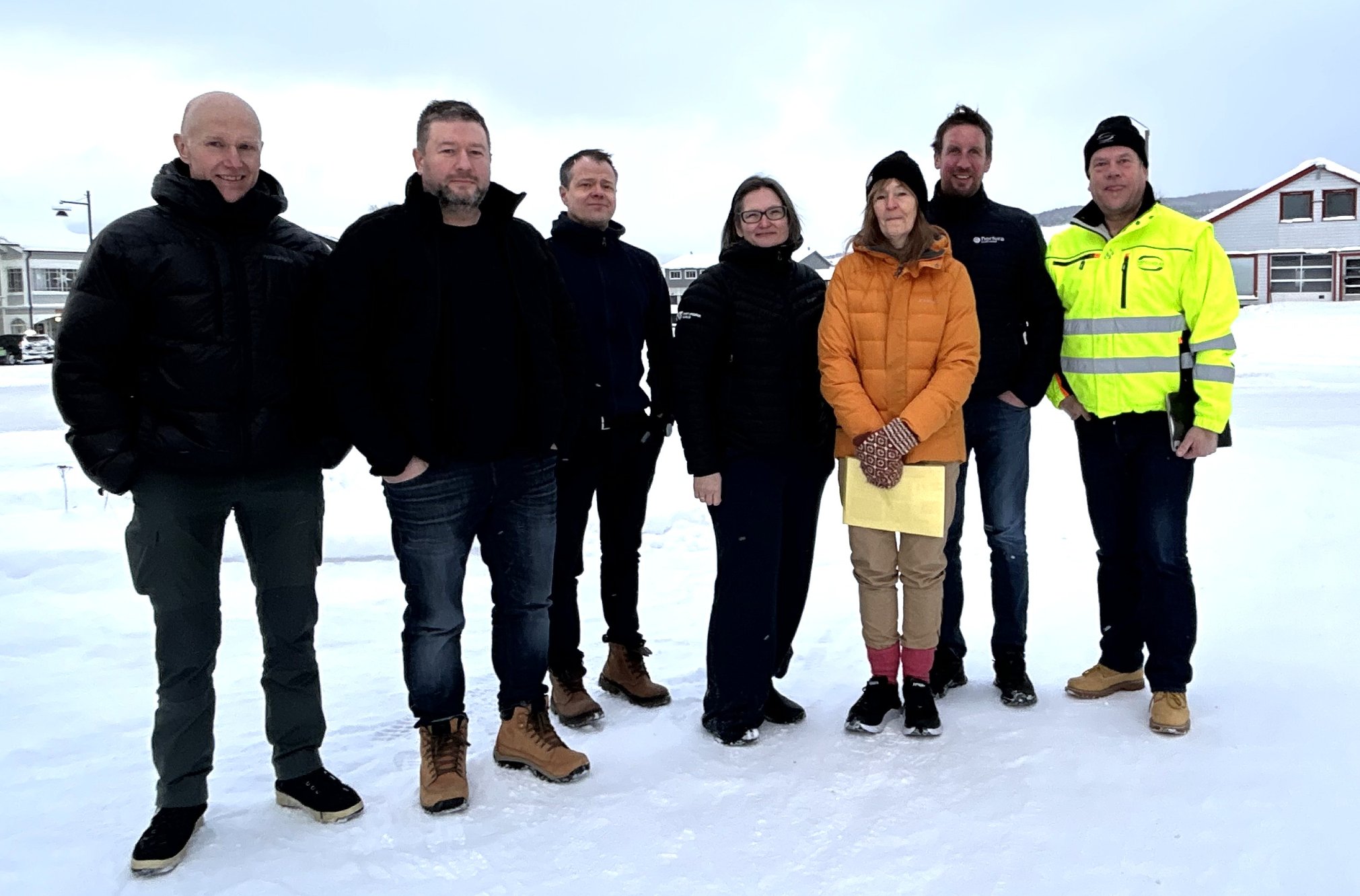 Biogassanlegg til 500 millioner kan bli en realitet