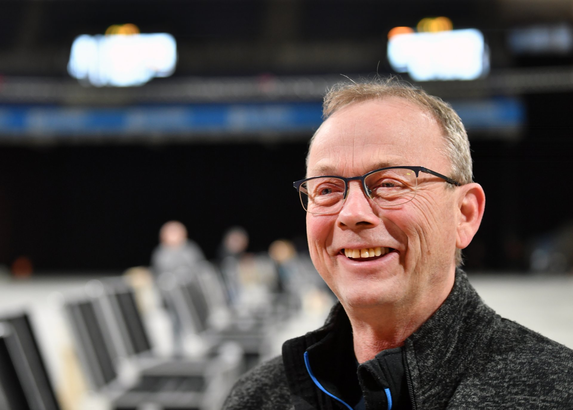 Onsdag braker det løs med Landsskytterstevnet på Lillehammer